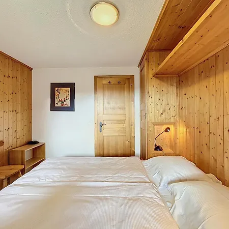 Valeriane 110 Apartament Verbier