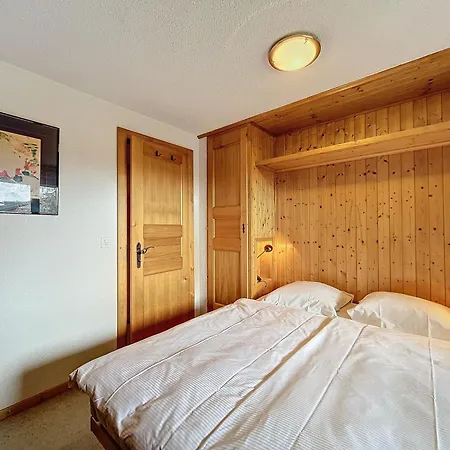 Apartament Valeriane 110