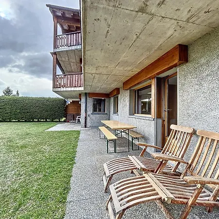 Valeriane 110 Apartament Verbier