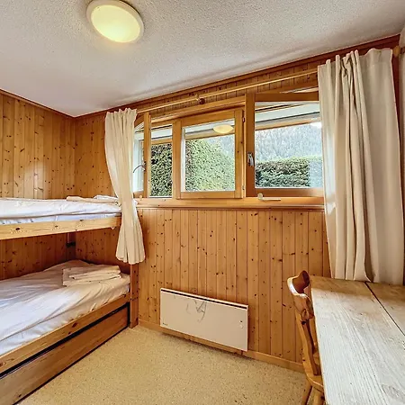 Apartament Valeriane 110 *