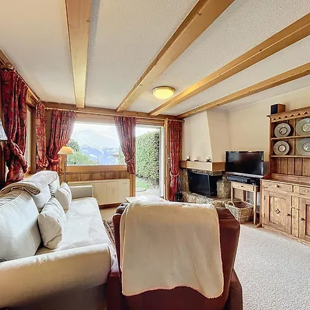 Valeriane 110 Apartament Verbier