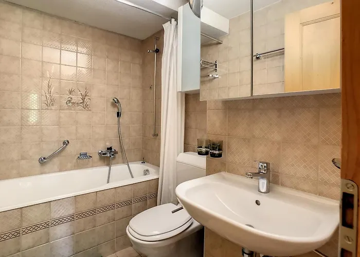 Valeriane 110 Verbier