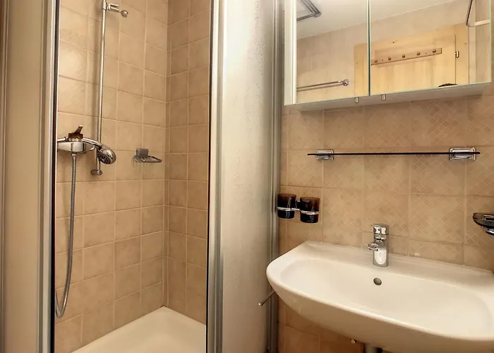 Valeriane 110 Lejlighed Verbier