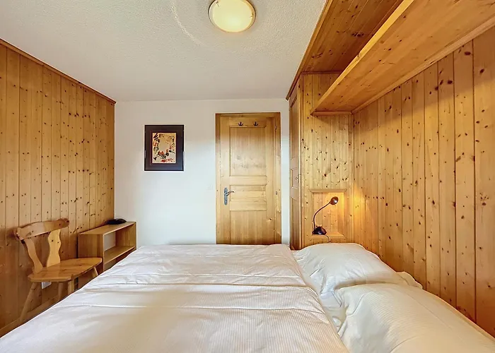 Valeriane 110 Lejlighed Verbier