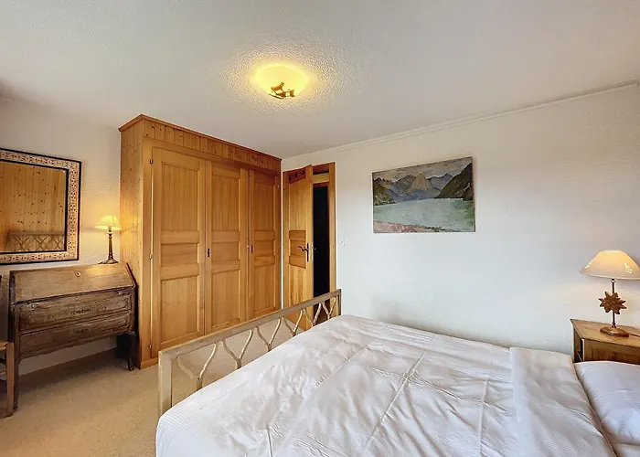 Valeriane 110 Lejlighed *