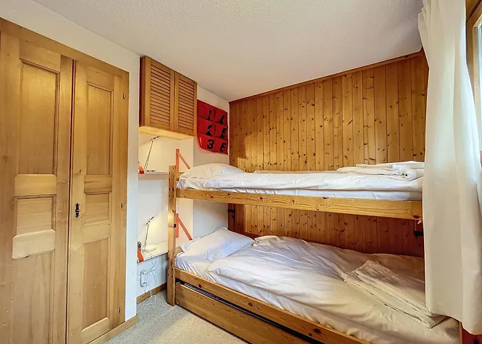 Lejlighed Valeriane 110 *