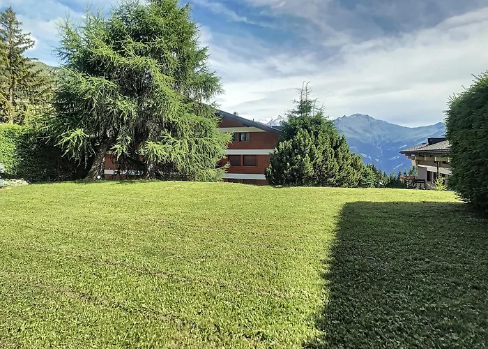 Lejlighed Valeriane 110 *