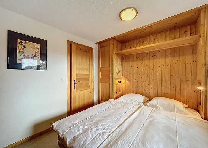 Lejlighed Valeriane 110