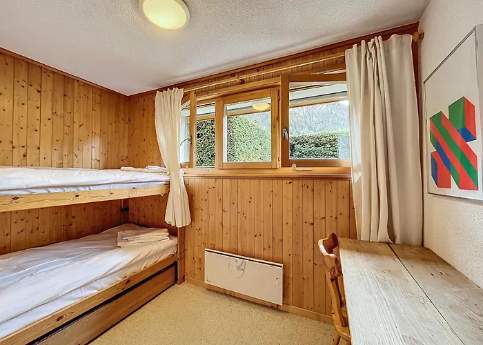 Lejlighed Valeriane 110 *