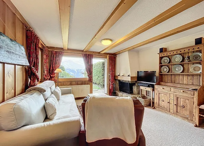 Valeriane 110 Lejlighed Verbier