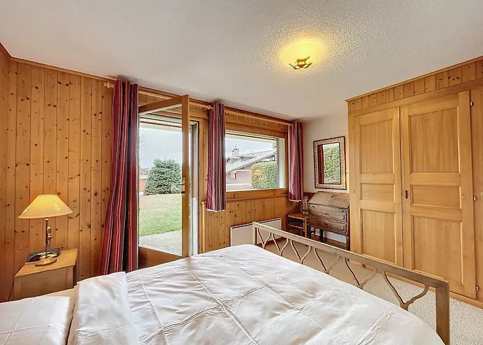 Valeriane 110 Lejlighed *