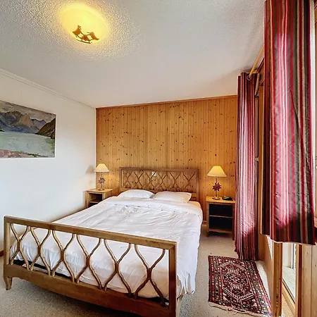 Daire Valeriane 110 Verbier