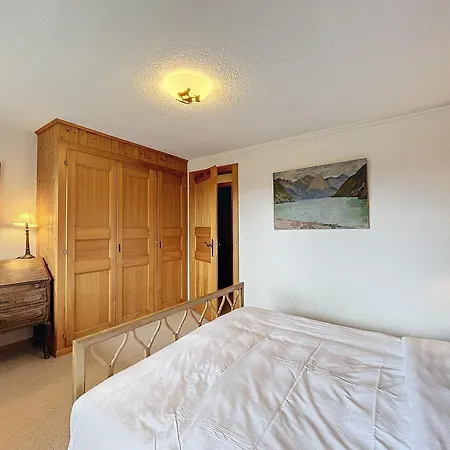 Valeriane 110 Daire *